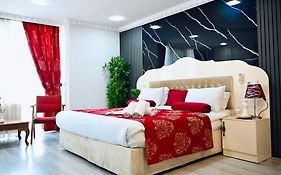 Elite Marmara Hotel Gungoren